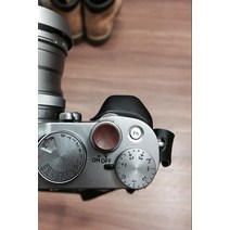 나무 셔터 릴리스 버튼 라이카 M TYP240 M240 용, 02 Walnut(Brown)
