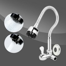 단수가로자바라-싱크수전 싱크대 수도꼭지 교체 수입 싱크대수전교체 _ 3501209EA, $ 본상품선택, $ 1