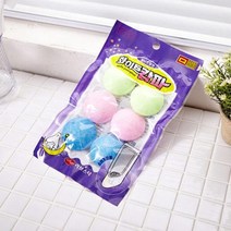 크린 화이트캄파005, 8개