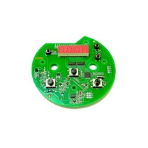 정품 MAZZER 메져 자동그라인더 버튼 디스플레이 PCB 기판 316