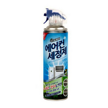 산도깨비 에어컨 세정제, 11개