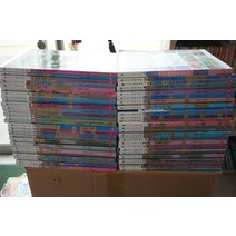 [개똥이네][중고]칸트키즈 철학동화 [뉴칸트키즈)]