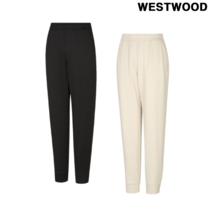 웨스트우드 23년 S/S 봄신상 신축성 좋은 바지 등산 캠핑 트레킹 일상복 레져활동에 좋은 여성 담보루 조거 팬츠 N1TPT510