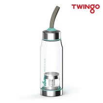 트윙고 물병 티메이커 매직물병 마카롱 TWBO B52, 본상품선택, 상세페이지 참조, 1개