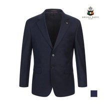 브루노바피 BRUNO BAFFI 남성 스트라이프 정장자켓__MACGAUCA416