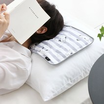 슬리핑캣 쿨매트 (베개), 단품