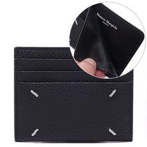 리본즈 메종 마틴 마르지엘라 MaisonMargiela 여성 카드지갑 홀더 17131446 (P002058189)