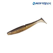 슈어캐치 다이나새드 3.5인치 루어전문 소프트웜, TPSF(251)