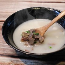 몸보신 국내산 한우사골곰국 1300g, 한우사골곰국 1300G 5팩
