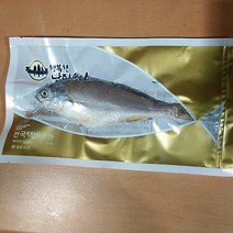 국내산 조기 반건조 생선 굴비 선물세트 제수용품 ( 참조기) 대사이즈 - 행복한 남진수산, 10마리, 1마리당 120g이상