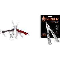 GERBER Dime 멀티 툴, 한개옵션0
