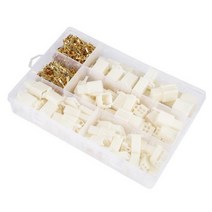 380P 자동차 전기 와이어 커넥터 터미널 하우징 2.8mm, 1