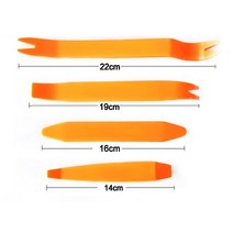 자동차 오디오 수리도구 트림 제거 클립 펜치 도구 휴대용 차량 패널 세트 키트 실용적인 수리 핸드 툴, [01] 4pcs