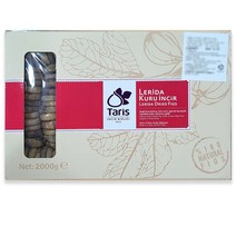 [아람]반건조무화과 2kg 말린 무화과