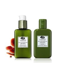오리진스 대전신세계) 9 정품증정 메가버섯 에멀전 100ml+메가버섯 트리트먼트 로션 100ml