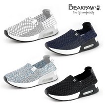 베어파우 베어파우 CRYSTAL WOVEN 4(K0128015NA-W K0128084NA-W K0128142NA-W)