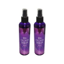 프리비아 실크콜라겐테라피 초강력 헤어미스트스프레이250ml 2개