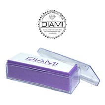 다이아미 미라클 샤이너 블럭 버퍼 / DIAMI 네일 케어 도구 광파일