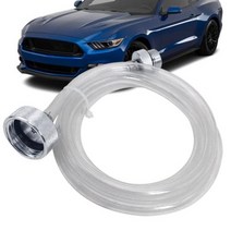 자동차 냉각 시스템 AVWHT 호스 어댑터 액세서리 150cm 길이