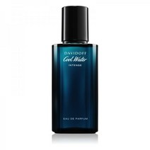 다비도프 쿨워터 인텐스 오드퍼퓸 향수 포 맨, 40 ml