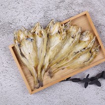 미다몰 조미 편대구포 노가리 대 20마리 600g내외 [MD1], 1개