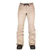 2122 엘원 하트브레이커 DUNE 보드복 팬츠 (L1 Heartbreaker Twill Pant)