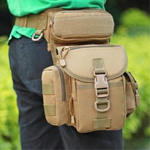 오토바이 라이딩용 레그백 보조색 소품보관 허벅지