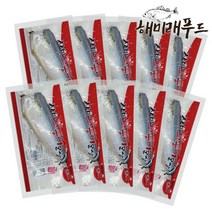 국내산 순살 허브숙성 고등어 70g~100g 10+2팩, 1.국내산 허브숙성 순살고등어 70-100g 10+2팩