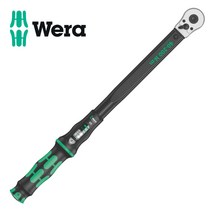베라 클릭 라쳇 토크렌치 Click-Torque C 3, 3개