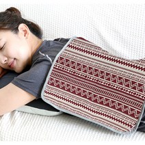 온열찜질기/전기매트/김수자 전기 온열 찜질기/김수자 디지털 온열찜질기/KSJ-1800KP