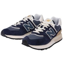 뉴발란스 574 레거시 네이비 U574LGBB