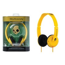 스컬캔디 UPROCK S5URDZ-083 40mm 헤드폰 오픈형