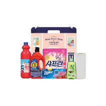 LG 선물세트 스위트홈세트 13호, 단품