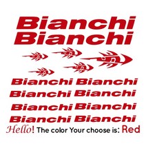 자전거부품 자동차 스티커 PEGATINAS VINILO LAMINA BICICLETA bianchi-kit1 COLNAGO 장식 주문 자전거 비닐 전사 술, [01] Black, [03] 40CM