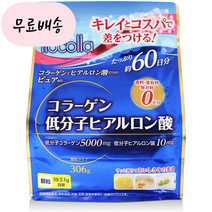 일본직배송 이토콜라겐 저분자 히알루론산 60일분, 60일치, 1개