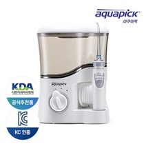 뉴 아쿠아픽 구강세정기 AQ-350 그레이462704 L5