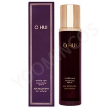 오휘 에이지 리커버리 스킨 소프너 150ml, 1개