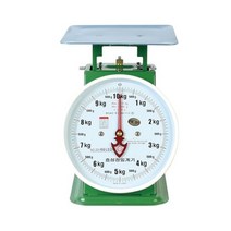 지시저울 접시저울 앉은뱅이저울 바늘저울 5kg, 쿠팡 본상품선택, 상세 설명 참조