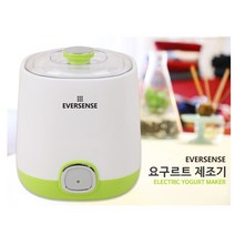 대용량 요거트 제조기 1리터 요구르트 메이커 우유팩 발효기 1L 숙성 발효 만드는 기계