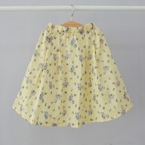 스윗캣츠스커트 2color