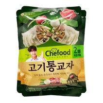 롯데푸드 고기통교자 350g+350g, 단품