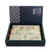 영광법성포 손질보리굴비 선물용 34cm 이상 최대사이즈 10미 비늘 내장제거 다시팩 녹차가루증정 개별진공 가락시장도매 힘바다 가락금호상회