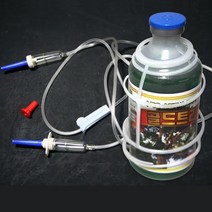 골드트리 수목용 수간주사 활력액 500ml #825277ea#, 본상품선택