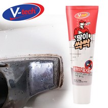 V텍 팡이싹싹 타일 곰팡이제거제 120g젤 곰팡이 타일곰팡이 타일제거제 곰팡이제거 실리콘, 1, 상세페이지 참조