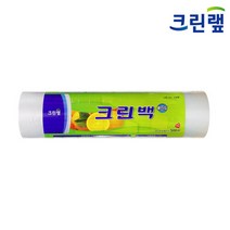 크린백 롤타입 35cmx45cm_500매_업소용 특대_1박스9개, 단일속성