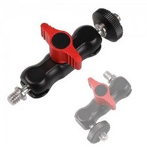 호루스벤누 DV Arm 풀메탈 미니멀 매직암 브라켓 MM78, 1개