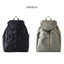 ITHINKSO HEN STRING RUCKSACK 아이띵소 헨스트링 럭색 백팩 남녀공용 프리미엄 가방 기념일 선물