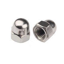 스텐 캡 너트 SUS 304, M14