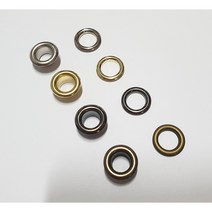 아일렛 하도메 알 1호 20쌍, 흑니켈