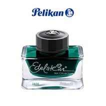 펠리칸 에델스타인 프리미엄 병잉크(7색), 제이드